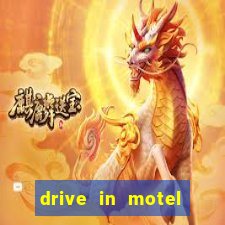 drive in motel porto alegre